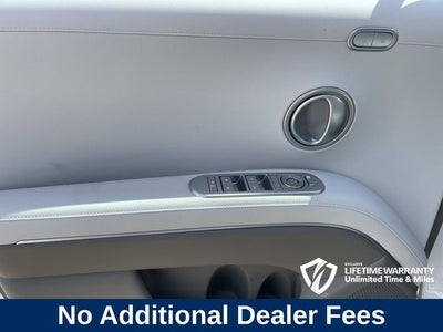 2026 Hyundai PALISADE HYBRID SEL Premium 8P