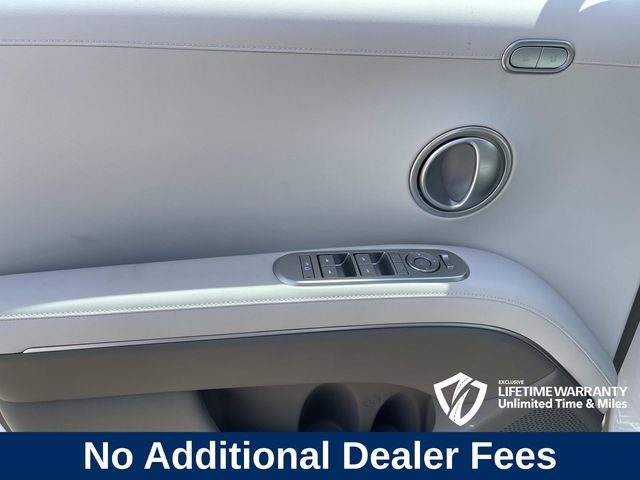 2026 Hyundai PALISADE HYBRID SEL Premium 8P