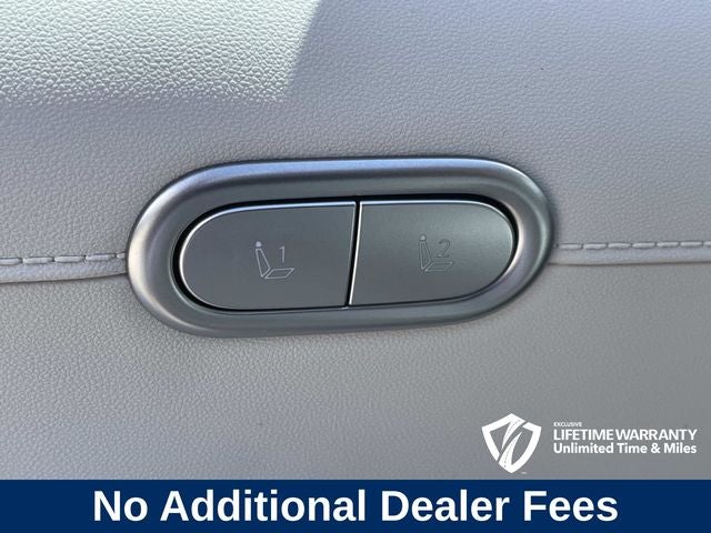 2026 Hyundai PALISADE HYBRID SEL Premium 8P