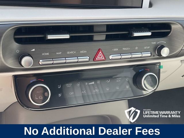2026 Hyundai PALISADE HYBRID SEL Premium 8P