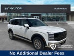 2026 Hyundai PALISADE HYBRID SEL Premium 8P