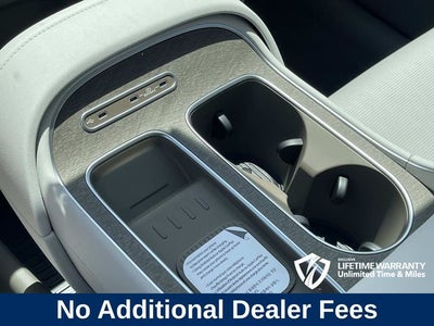 2026 Hyundai PALISADE HYBRID SEL Premium 8P
