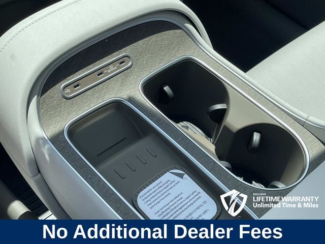 2026 Hyundai PALISADE HYBRID SEL Premium 8P