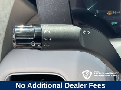 2026 Hyundai PALISADE HYBRID SEL Premium 8P