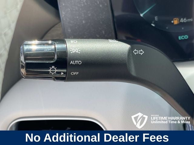 2026 Hyundai PALISADE HYBRID SEL Premium 8P