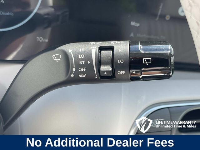 2026 Hyundai PALISADE HYBRID SEL Premium 8P