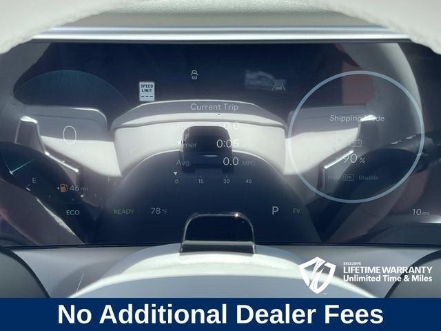 2026 Hyundai PALISADE HYBRID SEL Premium 8P
