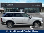 2026 Hyundai PALISADE HYBRID SEL Premium 8P