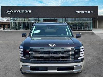 2026 Hyundai PALISADE HYBRID SEL Premium 7P