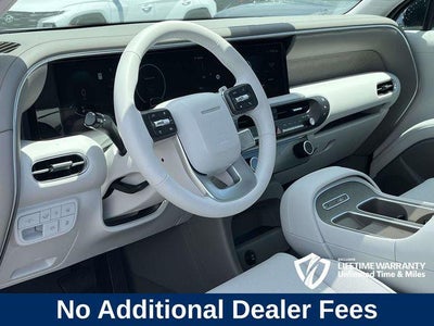 2026 Hyundai PALISADE HYBRID SEL Premium 7P