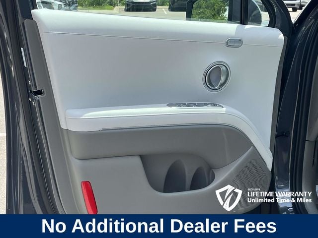 2026 Hyundai PALISADE HYBRID SEL Premium 8P