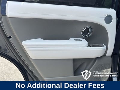 2026 Hyundai PALISADE HYBRID SEL Premium 8P