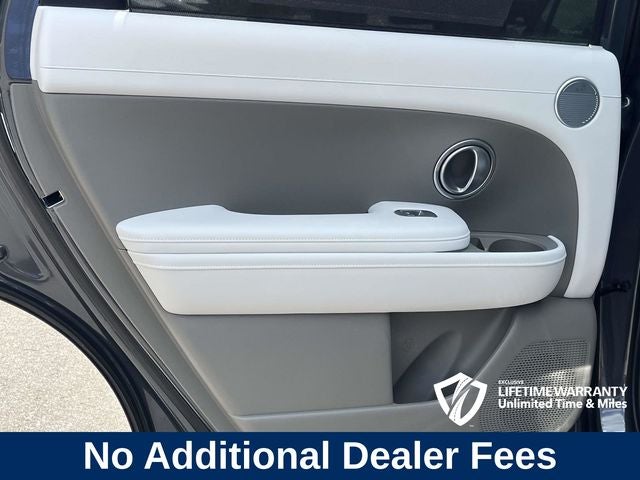 2026 Hyundai PALISADE HYBRID SEL Premium 8P