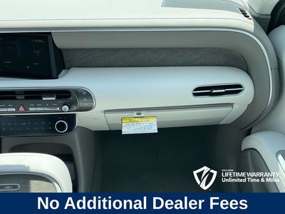 2026 Hyundai PALISADE HYBRID SEL Premium 8P