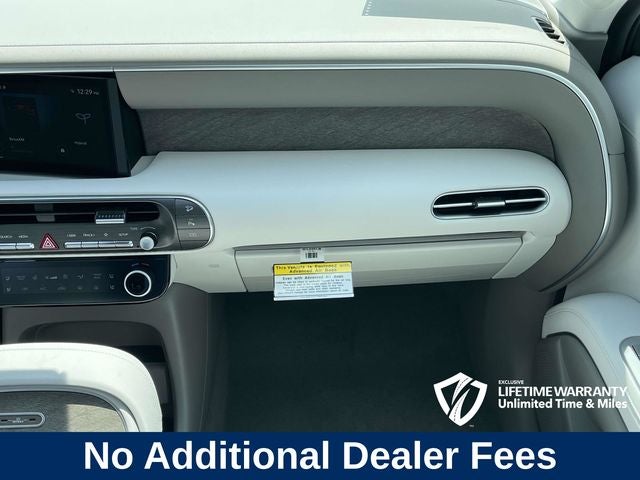 2026 Hyundai PALISADE HYBRID SEL Premium 8P