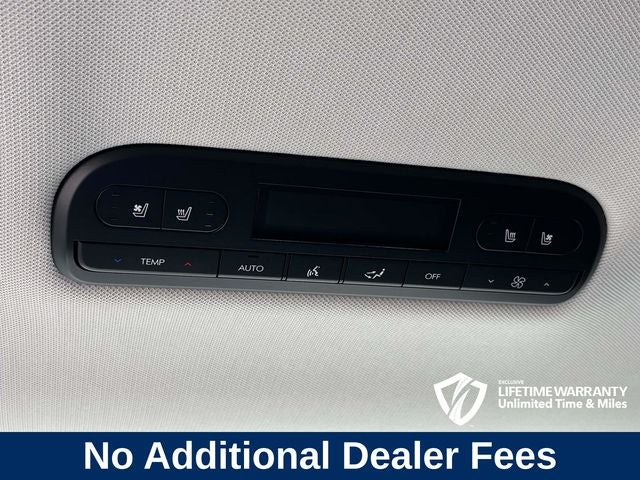 2026 Hyundai PALISADE HYBRID SEL Premium 8P