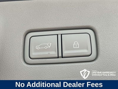 2026 Hyundai PALISADE HYBRID SEL Premium 8P
