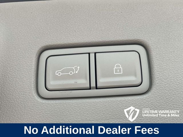2026 Hyundai PALISADE HYBRID SEL Premium 8P