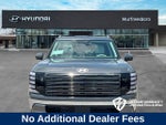 2026 Hyundai PALISADE HYBRID SEL Premium 8P