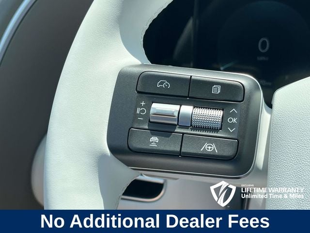 2026 Hyundai PALISADE HYBRID SEL Premium 8P