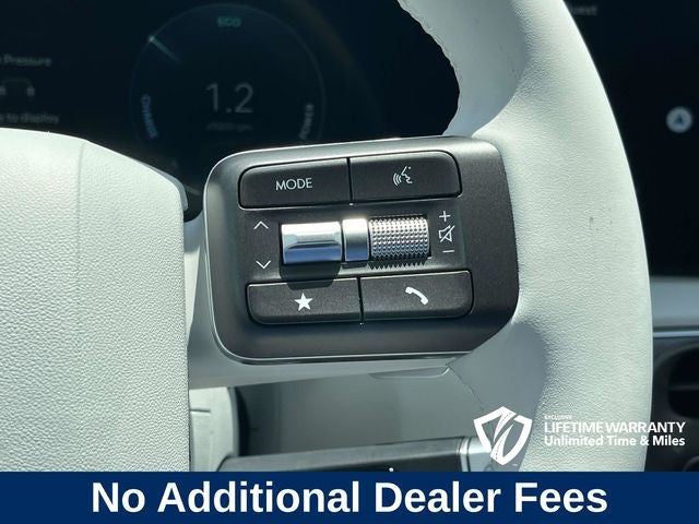 2026 Hyundai PALISADE HYBRID SEL Premium 8P
