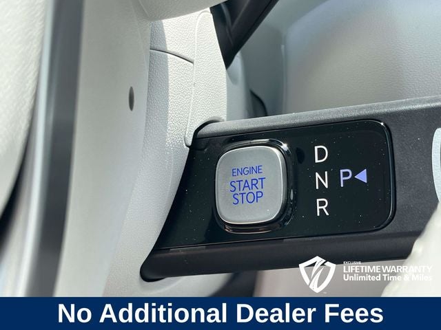 2026 Hyundai PALISADE HYBRID SEL Premium 8P