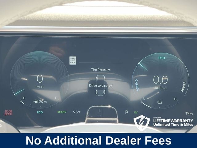 2026 Hyundai PALISADE HYBRID SEL Premium 8P
