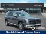 2026 Hyundai PALISADE HYBRID SEL Premium 8P
