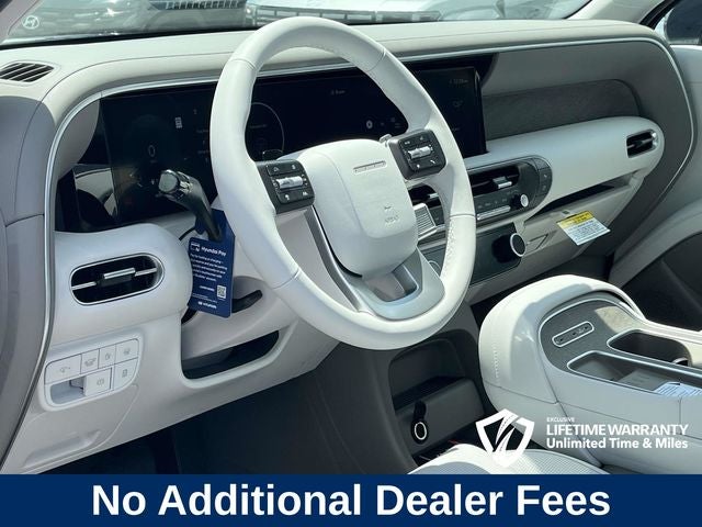 2026 Hyundai PALISADE HYBRID SEL Premium 8P