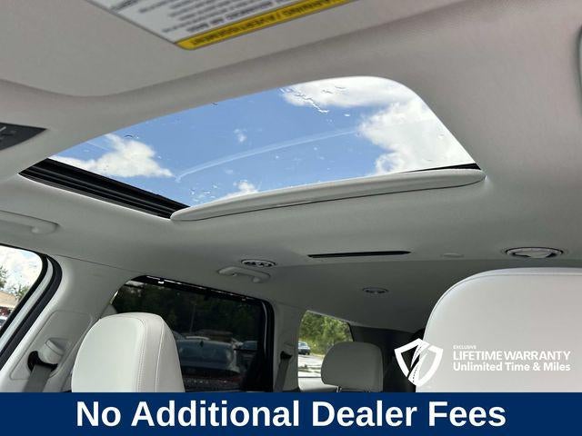 2026 Hyundai PALISADE HYBRID SEL Premium 7P