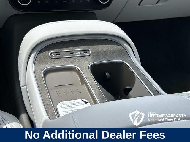 2026 Hyundai PALISADE HYBRID SEL Premium 7P