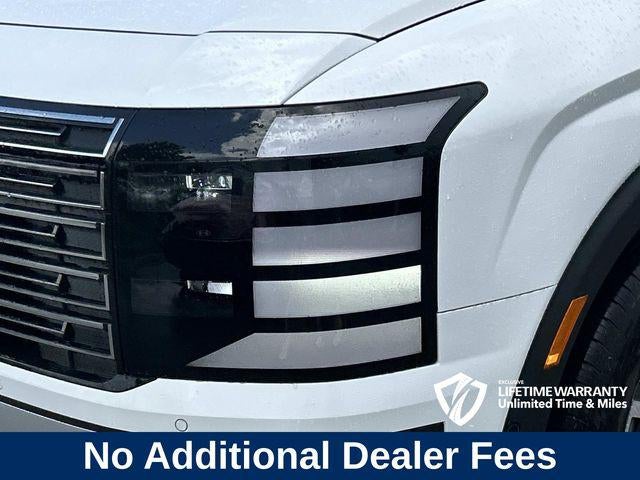2026 Hyundai PALISADE HYBRID SEL Premium 7P