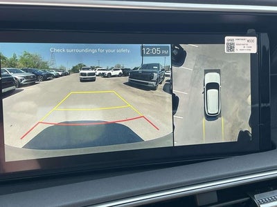 2026 Hyundai PALISADE HYBRID SEL Premium 7P