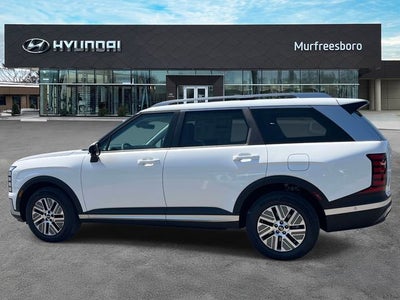 2026 Hyundai PALISADE HYBRID SEL Premium 7P