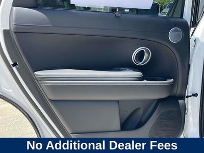 2026 Hyundai PALISADE HYBRID SEL Premium 8P