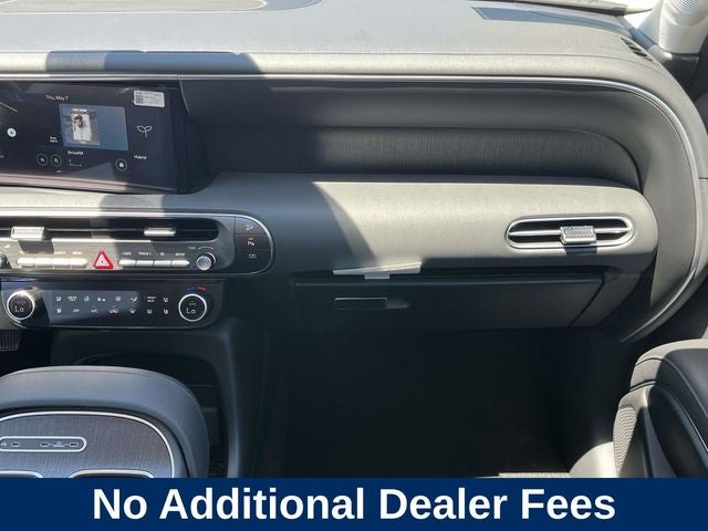 2026 Hyundai PALISADE HYBRID SEL Premium 8P