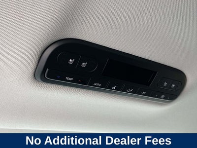 2026 Hyundai PALISADE HYBRID SEL Premium 8P