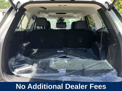 2026 Hyundai PALISADE HYBRID SEL Premium 8P
