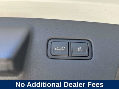 2026 Hyundai PALISADE HYBRID SEL Premium 8P