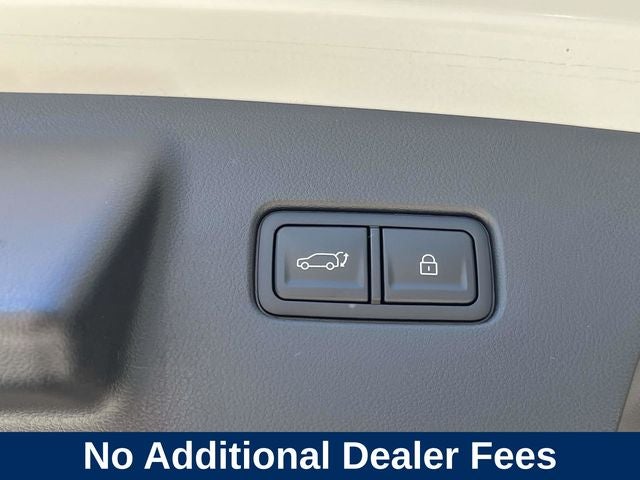 2026 Hyundai PALISADE HYBRID SEL Premium 8P
