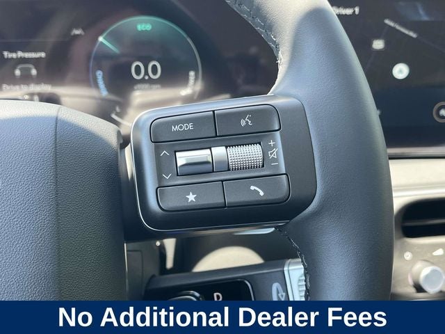 2026 Hyundai PALISADE HYBRID SEL Premium 8P