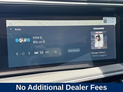 2026 Hyundai PALISADE HYBRID SEL Premium 8P