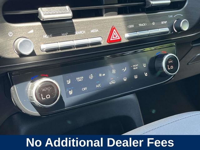 2026 Hyundai PALISADE HYBRID SEL Premium 8P