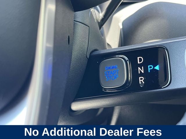 2026 Hyundai PALISADE HYBRID SEL Premium 8P