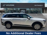 2026 Hyundai PALISADE HYBRID SEL Premium 8P