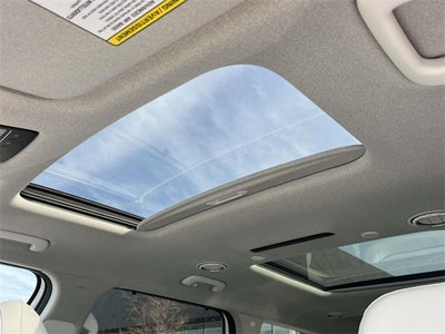 2026 Hyundai PALISADE Limited FWD