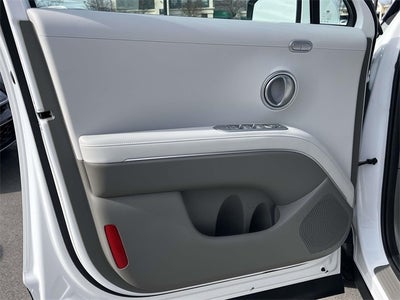 2026 Hyundai PALISADE Limited FWD