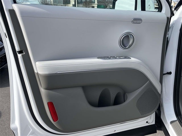 2026 Hyundai PALISADE Limited FWD