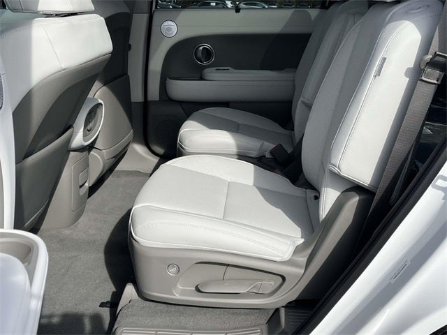 2026 Hyundai PALISADE Limited FWD