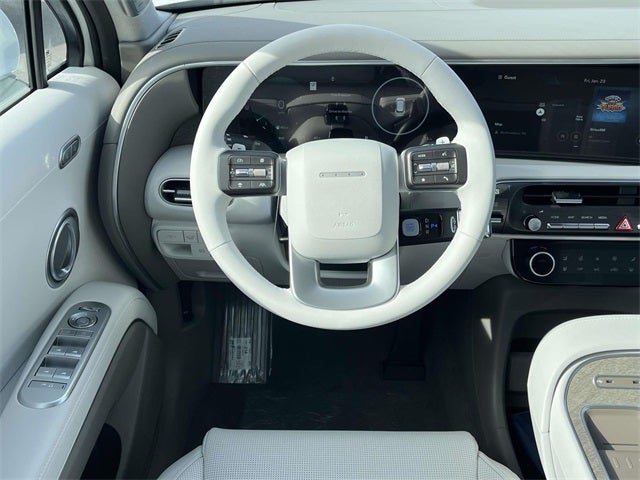 2026 Hyundai PALISADE Limited FWD